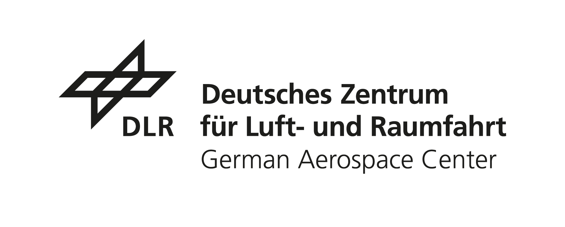 DLR logo