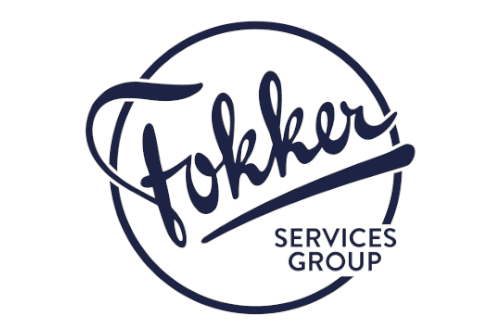 Fokker Services Group logo