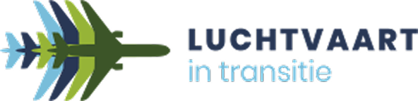 Luchtvaart in transitie logo