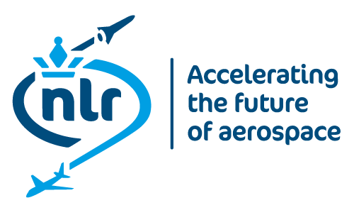 NLR logo