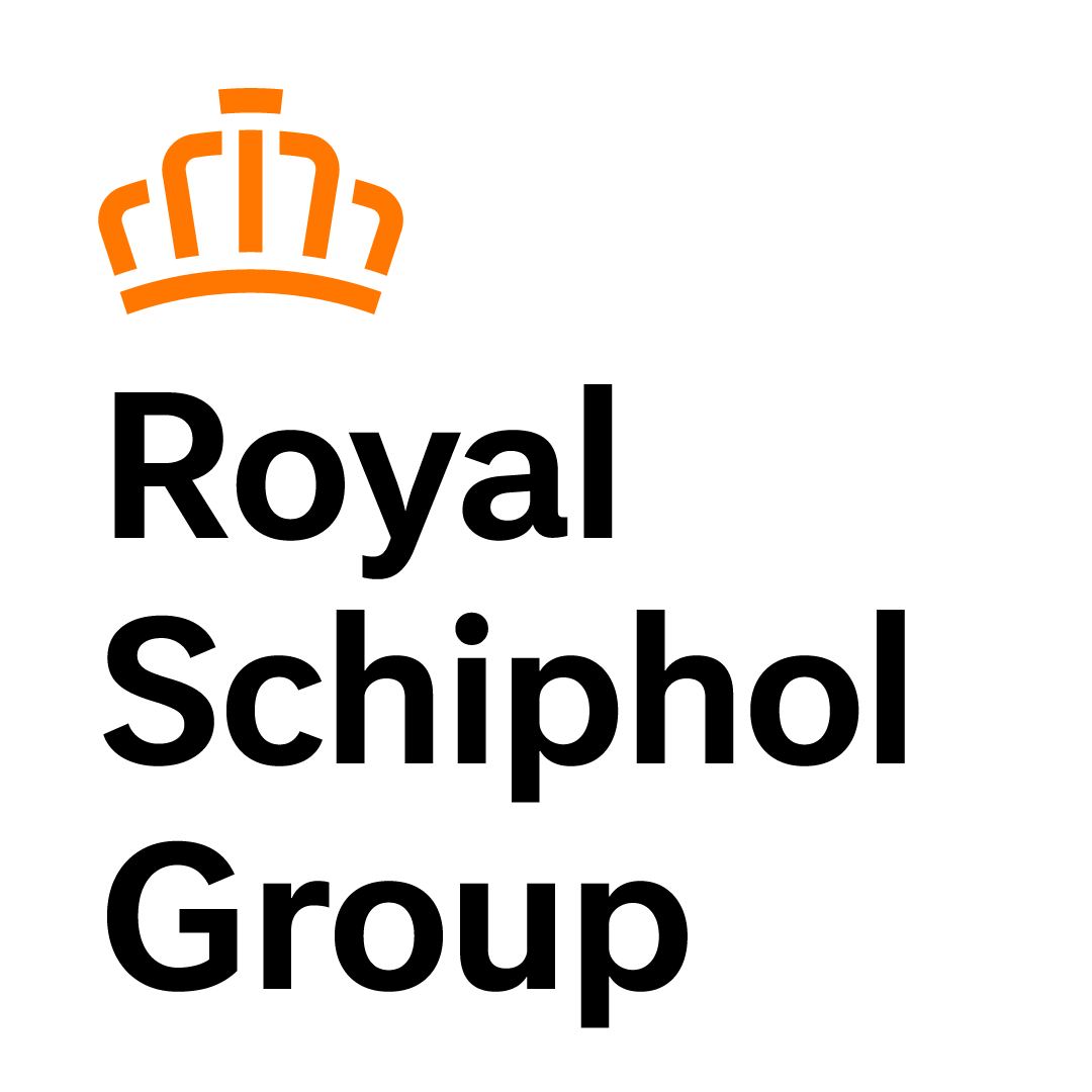 Schiphol logo