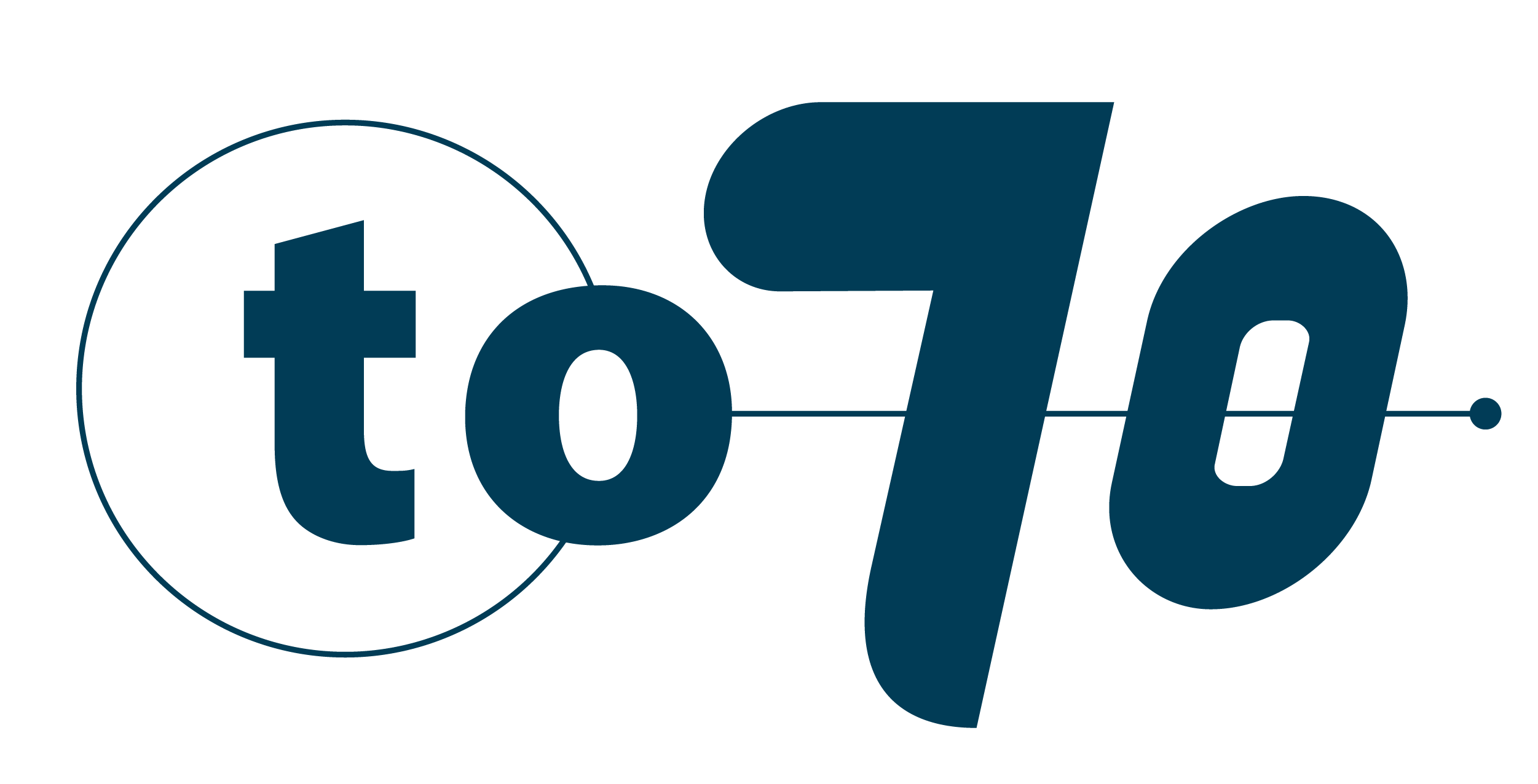 To70 logo