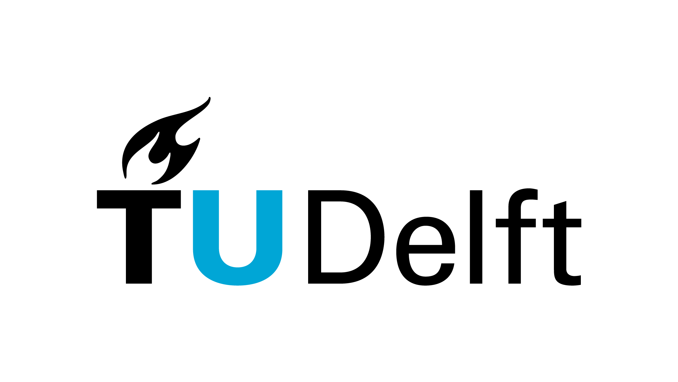 TU Delft logo
