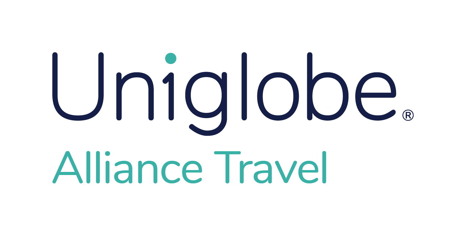 Uniglobe logo