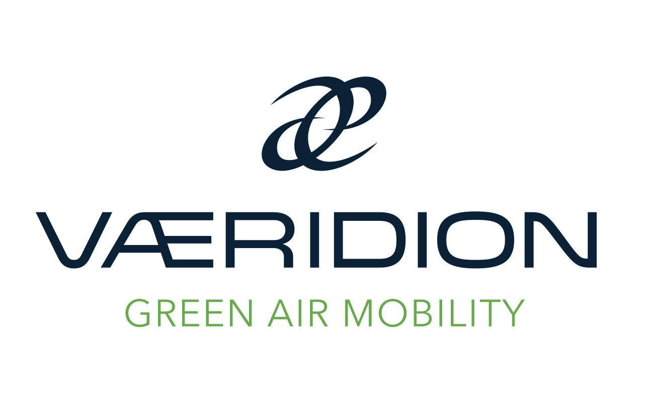 Vaeridion logo